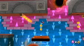 photo d'illustration pour le dossier:Super Mario Galaxy